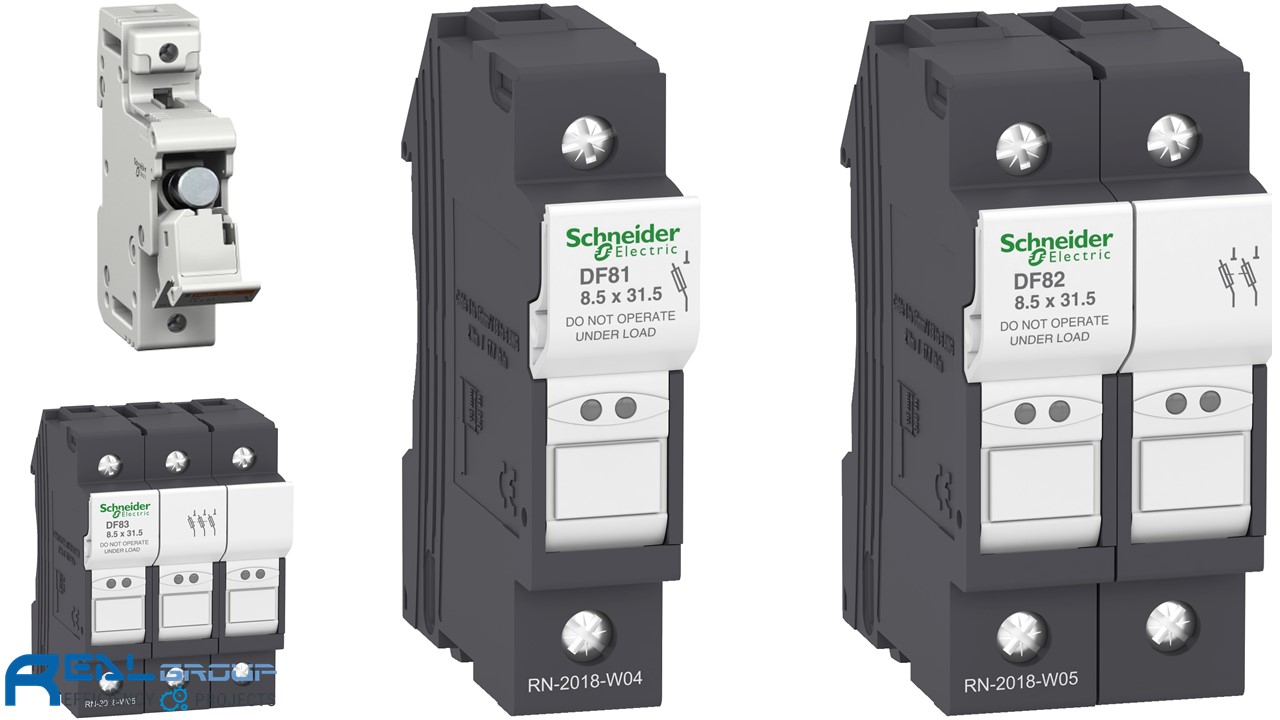 Cầu chì,cầu dao