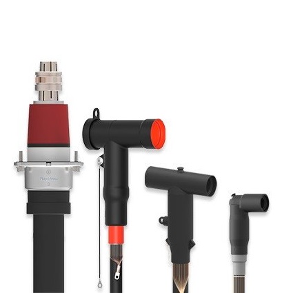 Đầu cáp,hộp nối