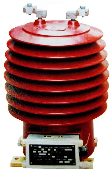 Máy biến áp đo lường