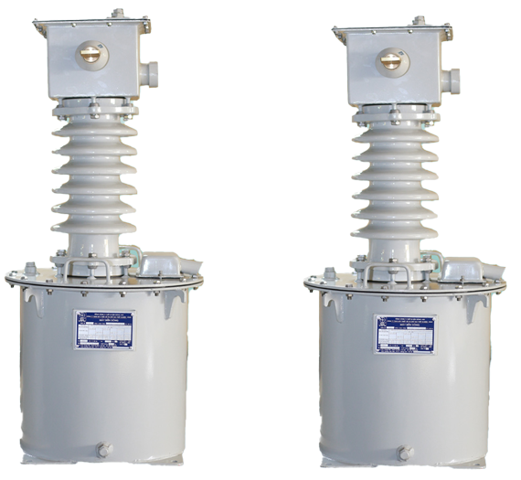 Máy biến áp dòng điện