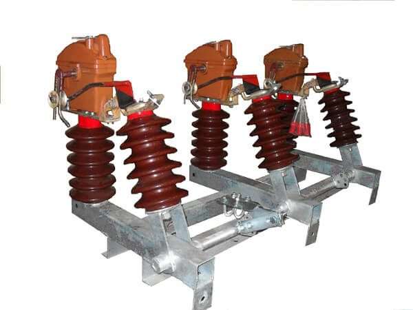 Cầu dao phụ tải