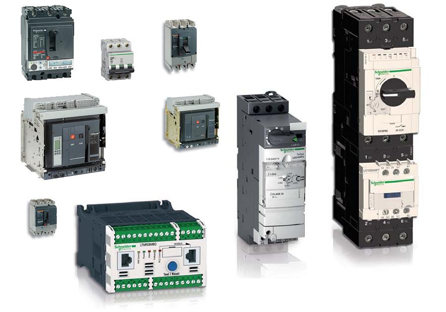 Thiết bị hạ thế