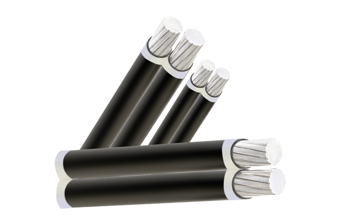 Cáp vặn xoắn ABC