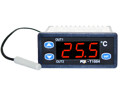 Picture of Bộ điều khiển nhiệt độ FOX-T1004