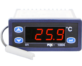 Picture of Bộ điều khiển nhiệt độ FOX-1004