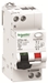 Picture of Aptomat Chống Giật RCBO DPNA VIGI 4 5KA 16A C 30Schneider 19625