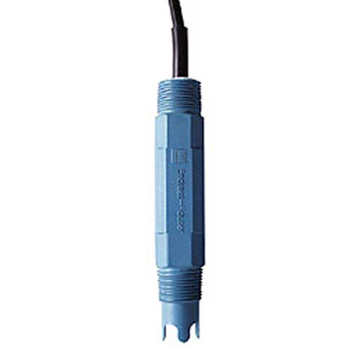 Picture of Cảm biến pH analog nhỏ gọn cho môi trường khắc nghiệt Orbipac CPF81 Endress+Hauser CPF81-LH11C2