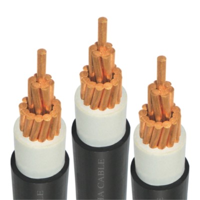 Picture of Cadivi Cable CXV -185 (1x37/2 52) -0 6/1kV