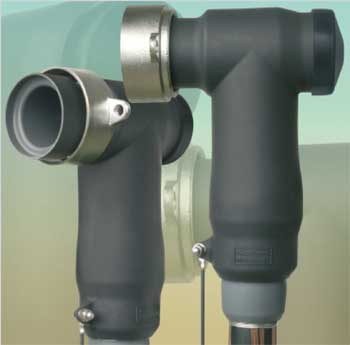 Picture of Đầu cáp T-Plug 36(42)KV 400A (Raychem)