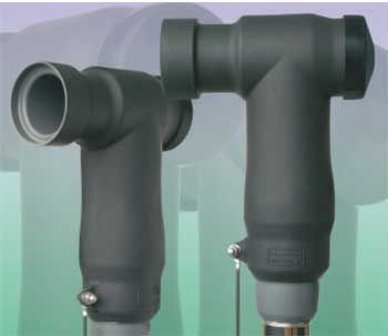 Picture of Đầu cáp T-Plug 36(42)KV 630A (Raychem)