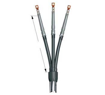 Picture of Đầu cáp 36KV trong nhà (ABB) 