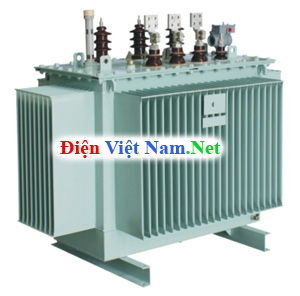 Picture of Máy biến áp dầu ba pha của ABB 1600 kVA- 35/0.4kV