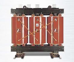Picture of LS dry transformer 1000 kVA 36/0.6 kV