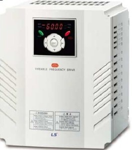 Picture of Biến tần LS iG5A 5.5 kW 3 pha 380 VAC