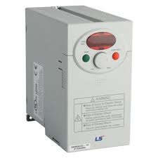 Picture of Biến tần LS iG5 2.2 kW 3 pha 380 VAC
