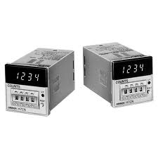 Picture of Bộ đếm H7CN-XLN AC100-240 Omron