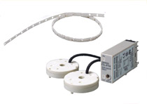 Picture of Điện cực dùng cho điều khiển mức F03-16PT-1M