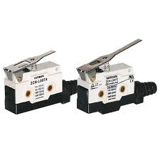 Picture of Công tắc hành trình Hanyoung ZCN-R504A