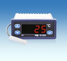 Picture of Bộ điều khiển nhiệt độ Fox-E1004	