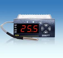 Picture of  Bộ điều khiển nhiệt độ Fox-2000TT