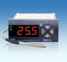 Picture of Bộ điều khiển nhiệt độ Fox-2001D