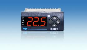Picture of Bộ điều khiển nhiệt độ Fox-2001SD
