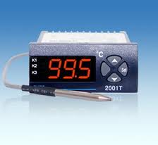 Picture of Bộ điều khiển nhiệt độ Fox-2001T