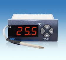 Picture of  Bộ điều khiển nhiệt độ Fox-2002	 