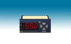 Picture of Bộ điều khiển nhiệt độ Fox-2003	 