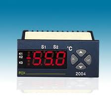 Picture of Bộ điều khiển nhiệt độ FOX-2004	 