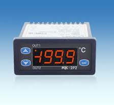 Picture of Bộ điều khiển nhiệt độ Fox-2P2	 