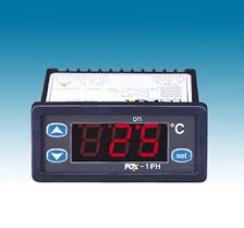 Picture of Bộ điều khiển nhiệt độ Fox-1PH	 