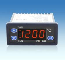 Picture of Bộ điều khiển nhiệt độ Fox-2C2	 