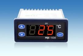 Picture of Bộ điều khiển nhiệt độ Fox-1CH		 