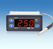 Picture of Bộ điều khiển nhiệt độ FOX-2IC		 