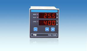 Picture of Bộ điều khiển nhiệt độ FOX-7C6R		 