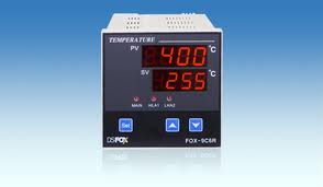 Picture of Bộ điều khiển nhiệt độ FOX-9C6R		 