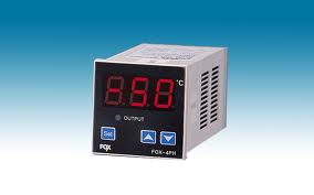 Picture of Bộ điều khiển nhiệt độ FOX-4PH		 