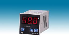 Picture of Bộ điều khiển nhiệt độ FOX-4CH		 