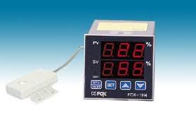 Picture of Bộ điều khiển độ ẩm Fox-1H4		 	 