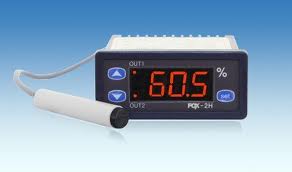 Picture of Bộ điều khiển nhiệt độ Fox-2H	 		 	 
