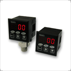 Picture of Công tắc áp suất Sensys hiển thị số SM