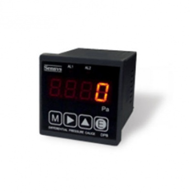 Picture of Cảm biến chênh áp Sensys DPB