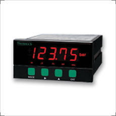 Picture of Bộ điều khiển áp suất Sensys 2 kênh alarm SC210R