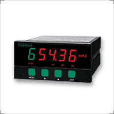 Picture of Bộ điều khiển áp suất Sensys 8 kênh alarm SC2800