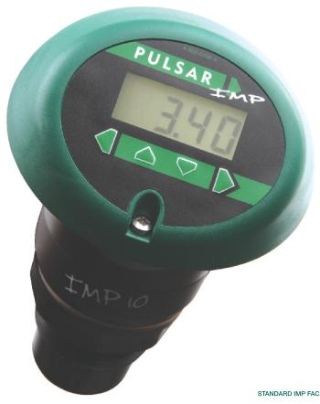Picture of Thiết bị đo Mức siêu âm IMP10 Pulsar 08010G13000X-X2P