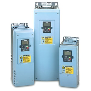 Picture of Biến tần Vacon NXS Compact 22kW 380~500V 3~
