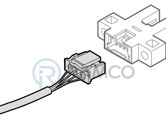 Picture of  Sunx CN-14A-C1 