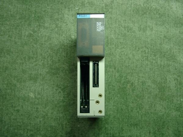 Picture of Bộ lập trình Plc Omron C200HW-PCU01