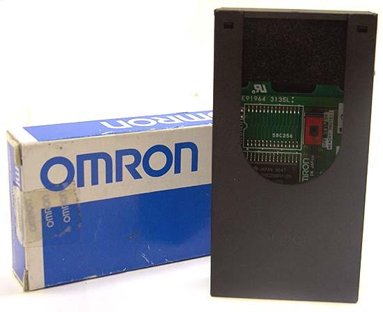 Picture of Băng nhớ EEPROM C200HW-ME64K Omron